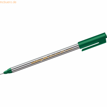 Edding Fineliner 89 office liner grün Edding Fineliner 89 office liner grün von Edding