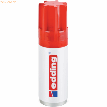 Edding Permanentmarker edding 3000 nachfüllbar 1,5-3mm VE=8 Farben Edding Permanentmarker edding 3000 nachfüllbar 1,5-3mm VE=8 Farben von Edding
