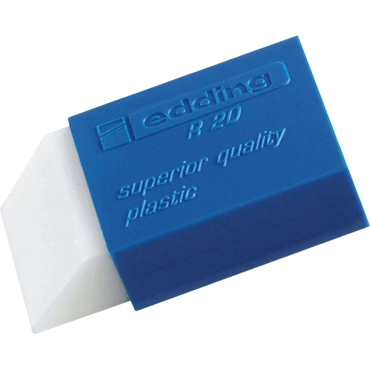 Edding Radiergummi edding R20 von Edding