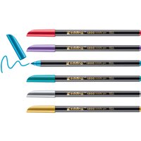 edding 1200 "Colour Pen Metallic" edding 1200 "Colour Pen Metallic" von Edding