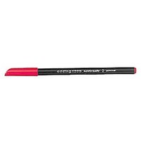 edding 1200 Filzstifte rot, 10 St. edding 1200 Filzstifte rot, 10 St. von Edding