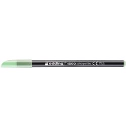 1200 colour pen 0,5-1mm 1200 colour pen 0,5-1mm von Edding