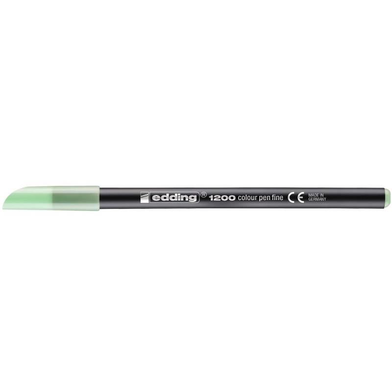 1200 colour pen 0,5-1mm von Edding