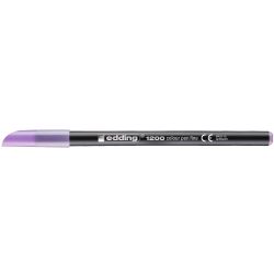 1200 colour pen 0,5-1mm 1200 colour pen 0,5-1mm von Edding