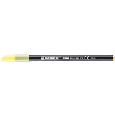 1200 colour pen 0,5-1mm von Edding