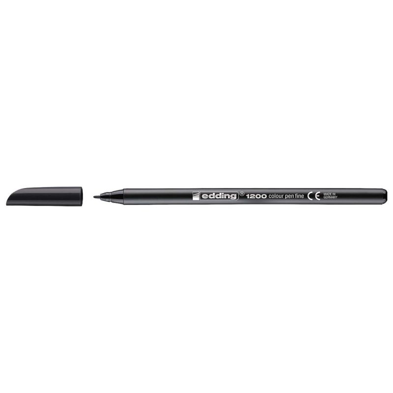 1200 colour pen 0,5-1mm 1200 colour pen 0,5-1mm von Edding