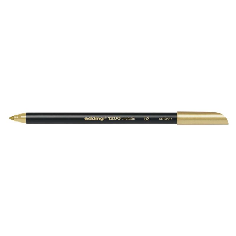 1200 metallic colour pen 1200 metallic colour pen von Edding