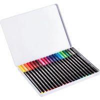 edding 1300 Color Pen, 20er-Set von Multi