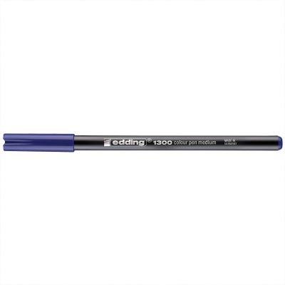 1300 colorpen 3mm 1300 colorpen 3mm von Edding