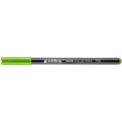 1300 colorpen 3mm 1300 colorpen 3mm von Edding