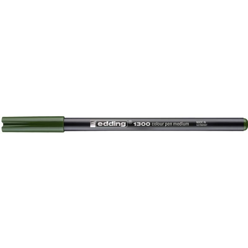 1300 colorpen 3mm 1300 colorpen 3mm von Edding