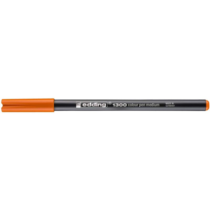 1300 colorpen 3mm 1300 colorpen 3mm von Edding