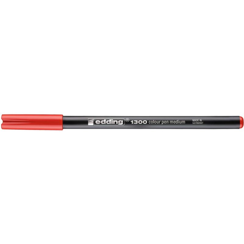 1300 colorpen 3mm 1300 colorpen 3mm von Edding