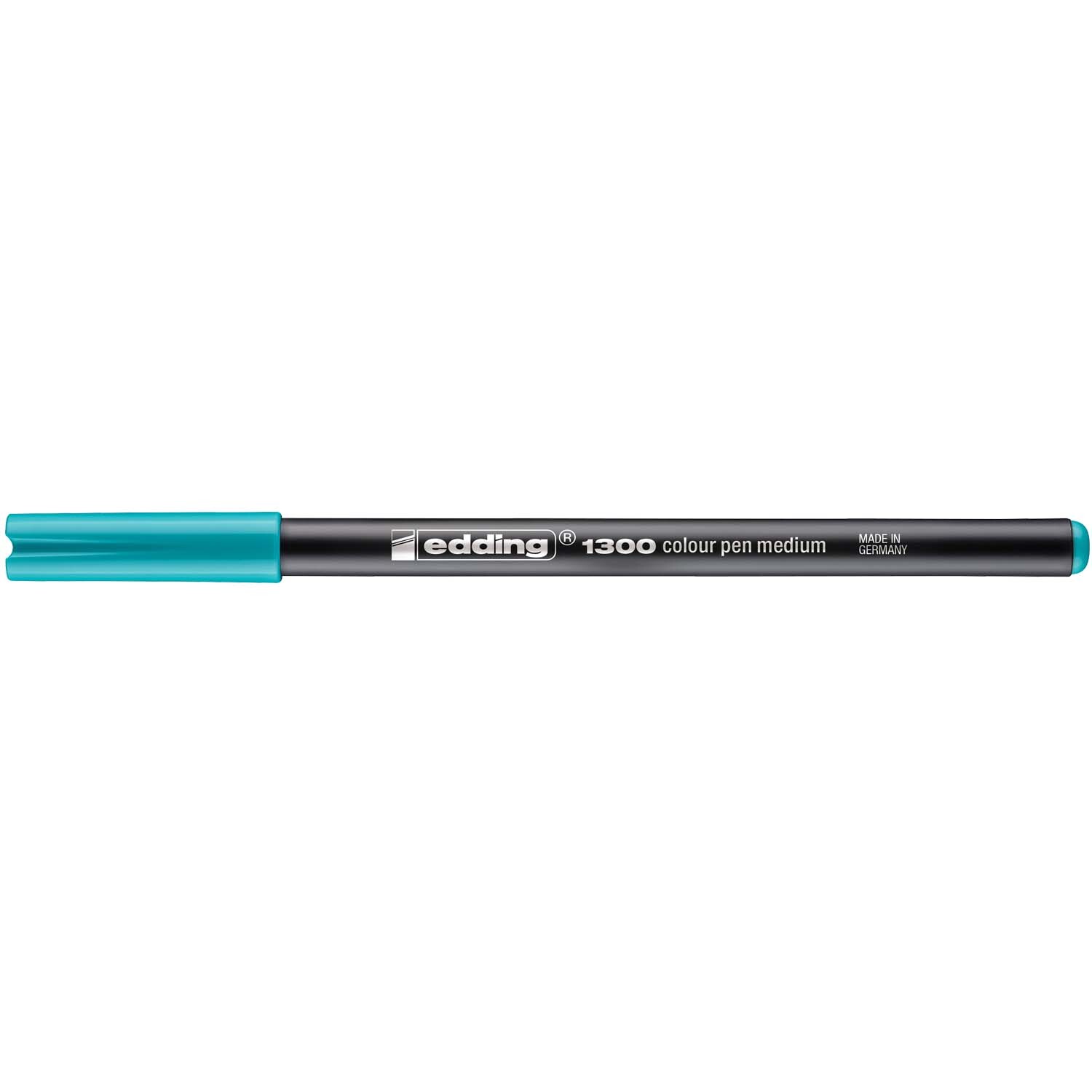 edding 1300 colorpen 3mm türkis edding 1300 colorpen 3mm türkis von Edding
