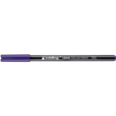 1300 colorpen 3mm 1300 colorpen 3mm von Edding