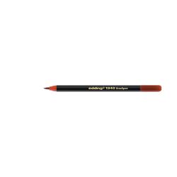 1340 Brushpen von Edding