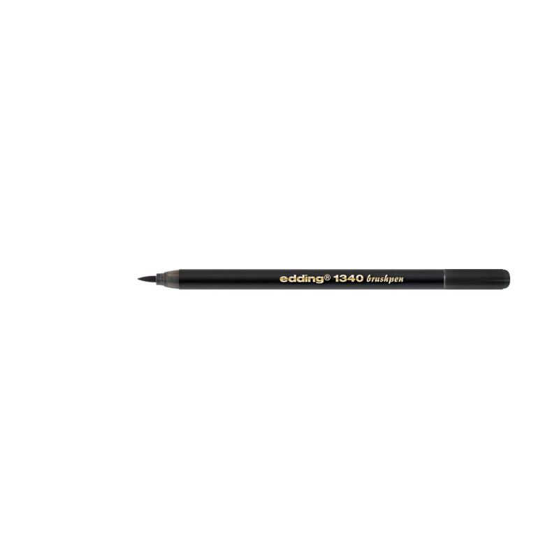 1340 Brushpen 1340 Brushpen von Edding