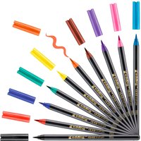 edding 1340 "Tangle Brushpen-Set" von Edding
