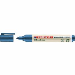 21 EcoLine Permanentmarker 1,5-3mm von Edding