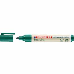 21 EcoLine Permanentmarker 1,5-3mm 21 EcoLine Permanentmarker 1,5-3mm von Edding