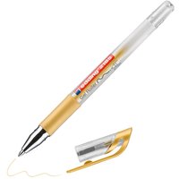 edding 2185 "Gelroller" - Gold von Edding