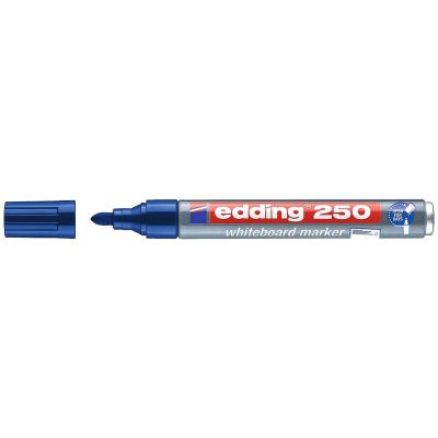 250 Whiteboard Marker 1,5-3mm von Edding