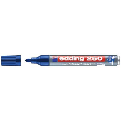 250 Whiteboard Marker 1,5-3mm 250 Whiteboard Marker 1,5-3mm von Edding