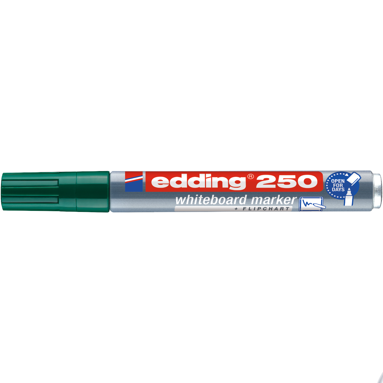 250 Whiteboard Marker 1,5-3mm 250 Whiteboard Marker 1,5-3mm von Edding