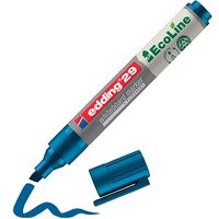 edding 29 EcoLine Whiteboard-Marker blau 1,0 - 5,0 mm, 1 St. edding 29 EcoLine Whiteboard-Marker blau 1,0 - 5,0 mm, 1 St. von Edding