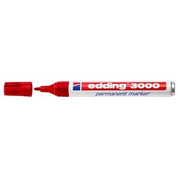 3000 Permanentmarker 1,5-3mm von Edding