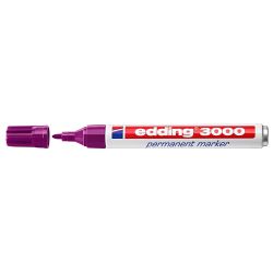 3000 Permanentmarker 1,5-3mm von Edding