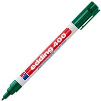 edding 400 Permanentmarker grün 1,0 mm, 1 St. edding 400 Permanentmarker grün 1,0 mm, 1 St. von Edding