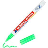 edding 4085 Kreidemarker - Neon-Grün von Edding