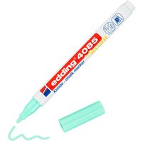 edding 4085 Kreidemarker - Pastell-Grün von Edding