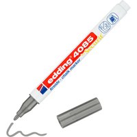 edding 4085 Kreidemarker - Silber von Edding