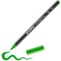 edding 4200 Porcelain brushpen - Hellgrün edding 4200 Porcelain brushpen - Hellgrün von Edding