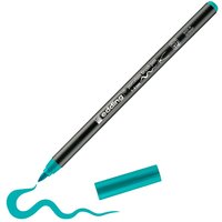 edding 4200 Porcelain brushpen - Türkis edding 4200 Porcelain brushpen - Türkis von Edding