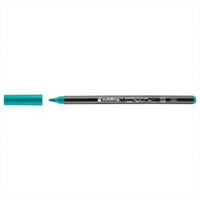 4200 Porzellan-Brushpen 4200 Porzellan-Brushpen von Edding