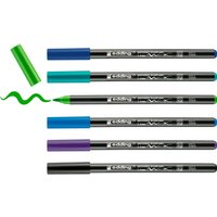 edding 4200 Porcelain brushpen "Cool" edding 4200 Porcelain brushpen "Cool" von Edding