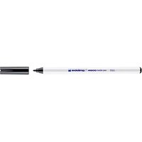 edding 4600 Textilmarker schwarz 1,0 mm, 1 St. edding 4600 Textilmarker schwarz 1,0 mm, 1 St. von Edding