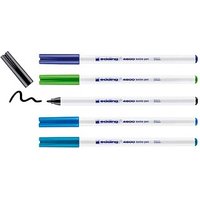 edding 4600 cool Textilmarker farbsortiert 1,0 mm, 5 St. edding 4600 cool Textilmarker farbsortiert 1,0 mm, 5 St. von Edding