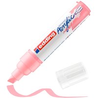 edding 5000 Acrylic "Acrylmarker - Breit" - Edel Mauve von Edding