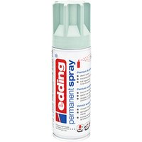 edding 5200 Acrylspray Sprühfarbe Mellow mint matt edding 5200 Acrylspray Sprühfarbe Mellow mint matt von Edding