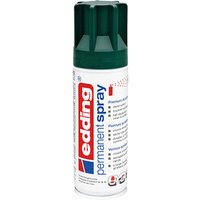 edding 5200 Acrylspray Sprühfarbe moosgrün matt edding 5200 Acrylspray Sprühfarbe moosgrün matt von Edding