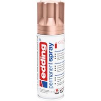 edding 5200 Acrylspray Sprühfarbe roségold edding 5200 Acrylspray Sprühfarbe roségold von Edding