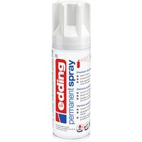 edding 5200 Acrylspray Sprühfarbe verkehrsweiß matt edding 5200 Acrylspray Sprühfarbe verkehrsweiß matt von Edding
