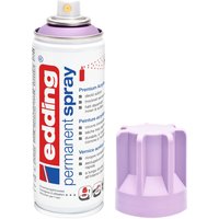 edding 5200 "Permanentspray", Seidenmatt - Licht Lavendel edding 5200 "Permanentspray", Seidenmatt - Licht Lavendel von Edding
