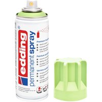 edding 5200 "Permanentspray", Seidenmatt - Pastell-Grün edding 5200 "Permanentspray", Seidenmatt - Pastell-Grün von Edding