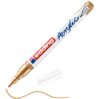 edding 5300 Acrylic "Acrylmarker - Fein" - Reichgold edding 5300 Acrylic "Acrylmarker - Fein" - Reichgold von Edding