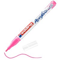 edding 5300 Acrylstift pink 1,0 - 2,0 mm, 1 St. edding 5300 Acrylstift pink 1,0 - 2,0 mm, 1 St. von Edding